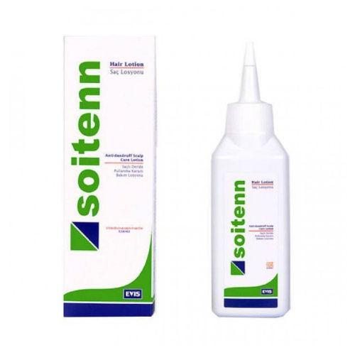Resim Soitenn Saç Losyonu 100 ml ( Saçlı Deride Pullanma Karşıtı Bakım Losyonu )