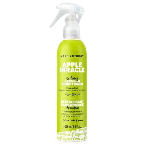 Resim Marc Anthony Apple Miracle Durulanmayan Bakım Kremi 250 ml