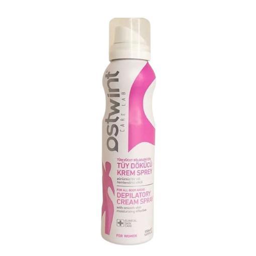 Resim Ostwint Tüy Dökücü Sprey For Women 150 ml
