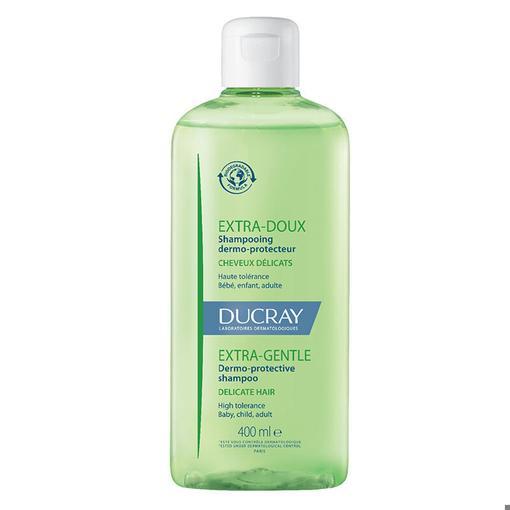 Resim Ducray Extra Doux Sık Kullanım Şampuanı 400 ml