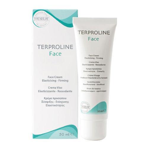 Resim Synchrolıne Terprolıne Face Cream 50 Ml