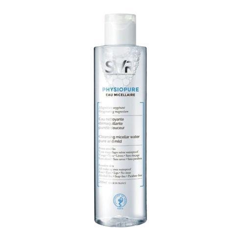 Resim SVR Physiopure Eau Micellaire 200 ml