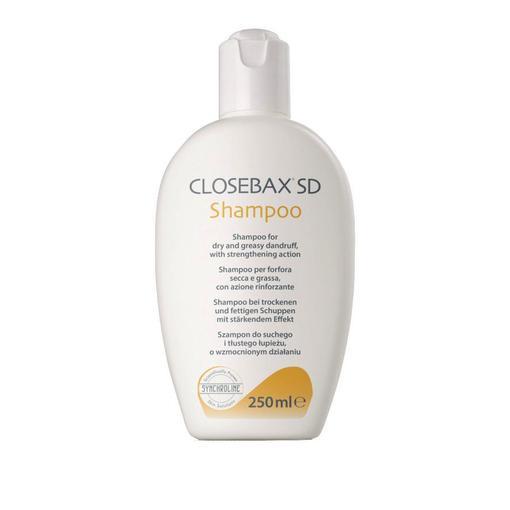 Resim Synchroline Closebax SD Shampoo 250 ml