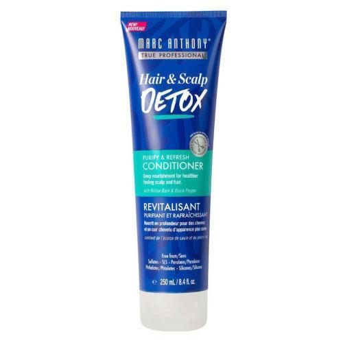 Resim Marc Anthony Hair Scalp Detox Conditioner 250 ml
