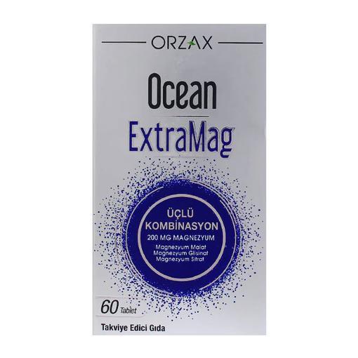 Resim Ocean ExtraMag 60 Tablet