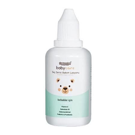 Resim Dermoskin BabyCare Saç Bakım Losyonu 50 ml