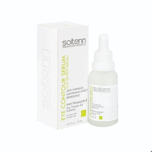 Resim Soitenn Eye Contour (Göz Çevresi) Serum 30 ml