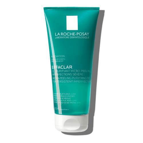 Resim La Roche Posay Effaclar Micro Peeling Gel 50 ml