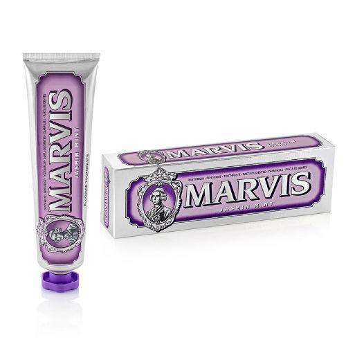 Resim Marvis Jasmin Mint Diş Macunu 85 ml