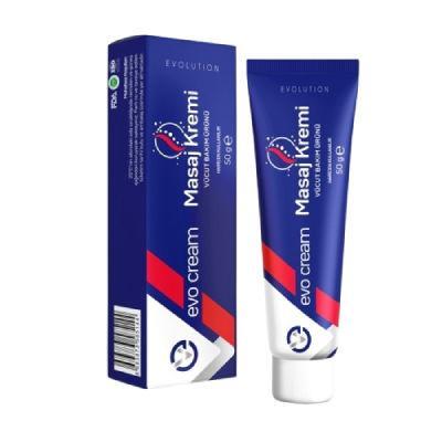 Resim Mother Care Masaj Kremi 50g