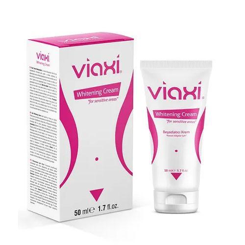 Resim Viaxi Whitening Renk Açıcı Krem 50 ml