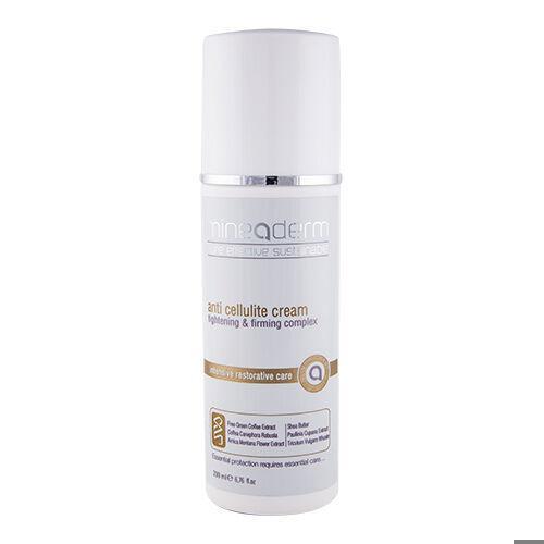 Resim Mineaderm Anti Cellulite Cream Tightening & Firming Complex 200 ml - Selülit Karşıtı ve Onarıcı