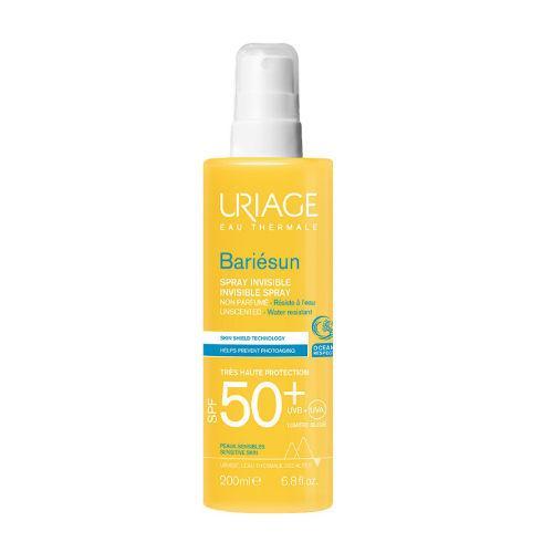 Resim Uriage Bariesun Spray SPF50 200 ml