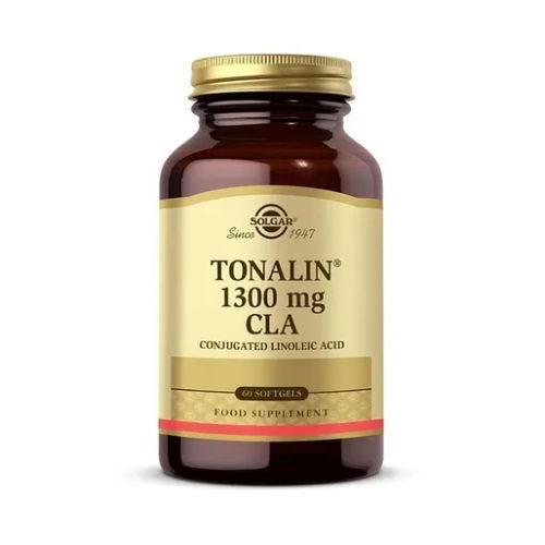 Resim Solgar Tonalin CLA 60 Softgel
