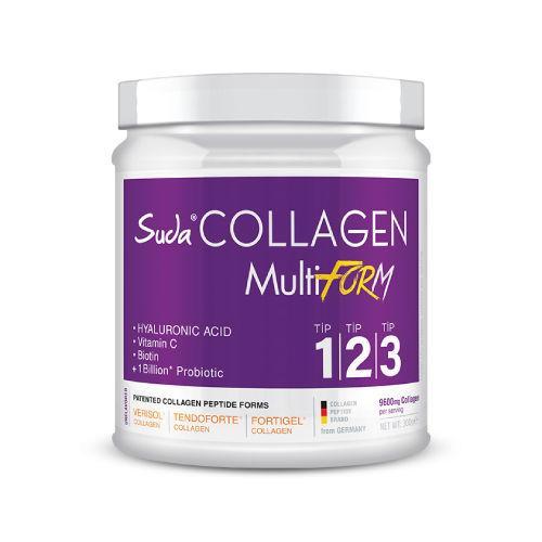 Resim Suda Collagen Multiform 300 gr