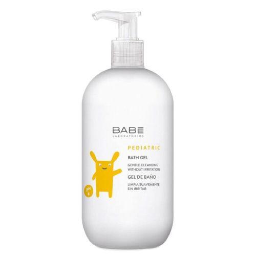 Resim Babe Pediatric Bath Gel 100 ml