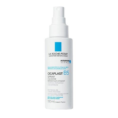 Resim La Roche Posay Cicaplast B5 Spray 100 ml