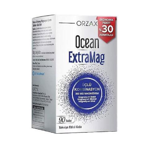 Resim Ocean Extramag 90 Tablet