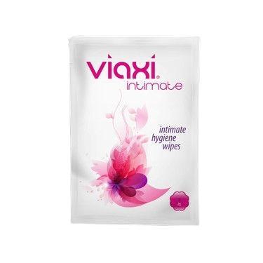 Resim Viaxi Genital Hijyen Mendil