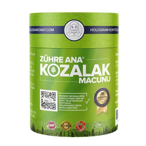 Resim Zühre Ana Kozalak Macunu 240 ml
