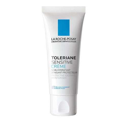 Resim La Roche Posay Toleriane Sensitive Krem 40 ml