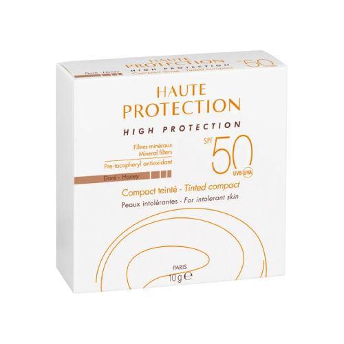 Resim Avene Compact Dore Spf 50+ 10 gr