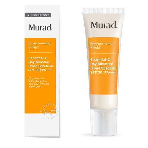 Resim Murad Essential C Day Moisture SPF 30 (C Vitaminli )