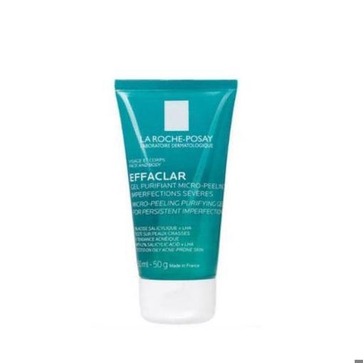 Resim La Roche Posay Effaclar Micro Peeling Gel 15 ml