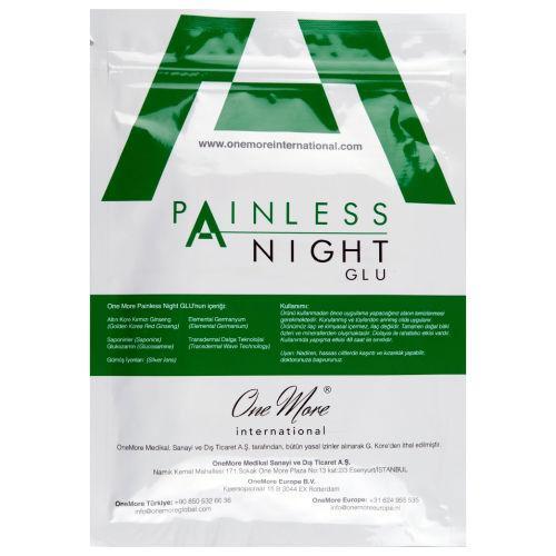 Resim One More Painless Night Glu Ağrı Bandı 25'li
