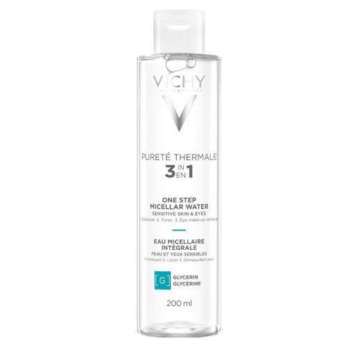 Resim Vichy Purete Thermale Mineral Misel Su 200 ml