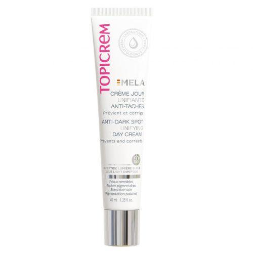 Resim Topicrem Mela Unifying Day Crem SPF 50 + 40 ML