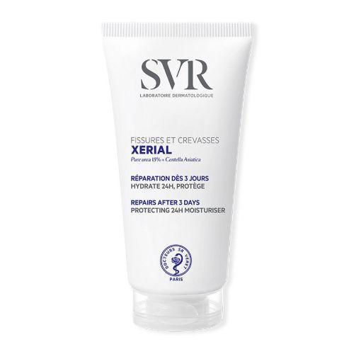 Resim SVR Xerial Fissures Et Crevasses Cream 50 ml
