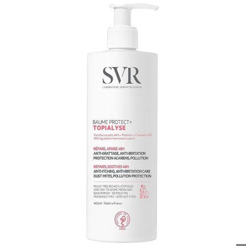 Resim SVR Topialyse Balm Protect+ 400 ml