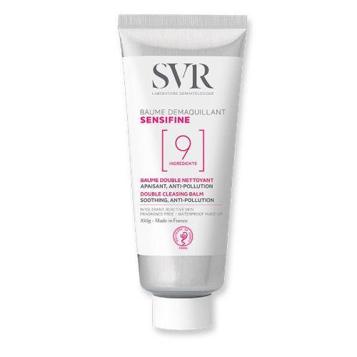 Resim SVR Sensifine Baume Demaquillant 100 gr