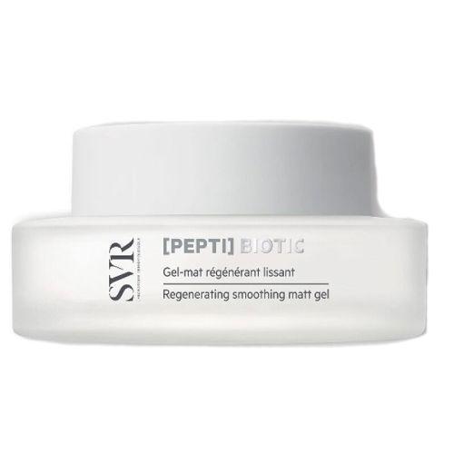 Resim SVR Pepti Biotic Regenerating Smoothing Matt Gel 50 ml