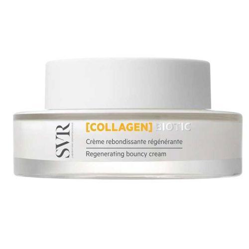 Resim SVR Collagen Biotic Regenerating Cream 50 ml