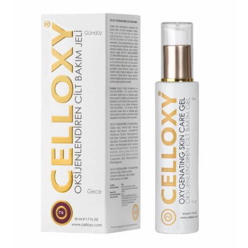Resim Celloxy Skin Care Cream 50 Ml