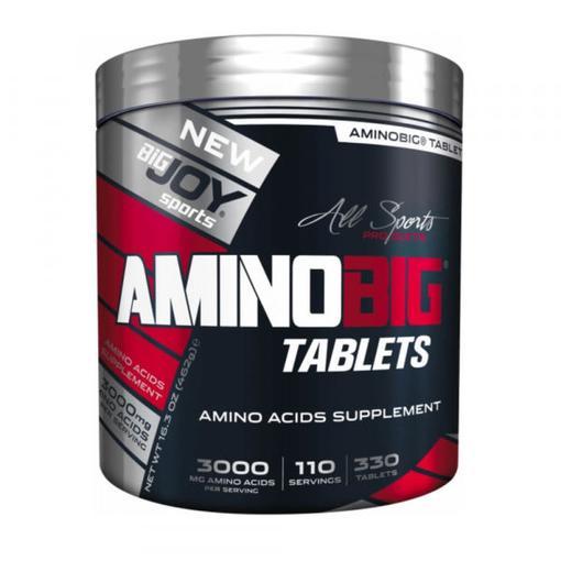 Resim Bigjoy Sports Aminobig 330 Tablet