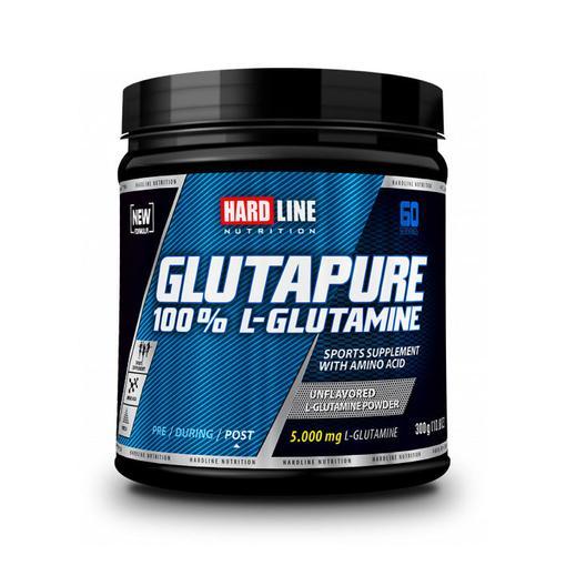 Resim Hardline Glutapure 300 Gr