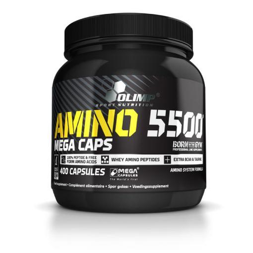 Resim Olimp Amino 5500 Olimp Amino 5500