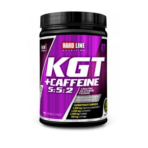 Resim Hardline KGT 1000 Gr - Limon
