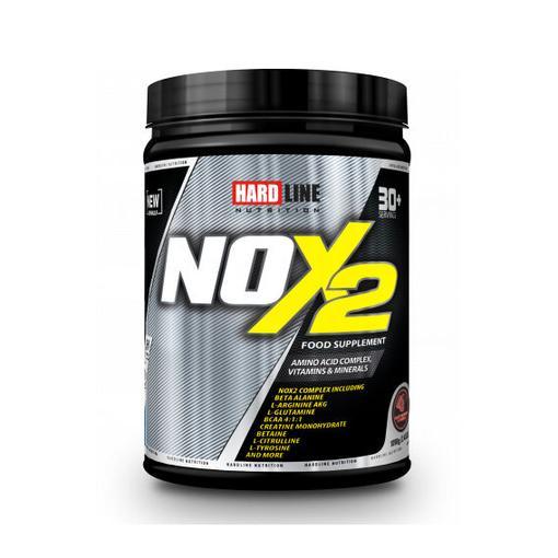 Resim Hardline Nox 2 1090 Gr - Karadut