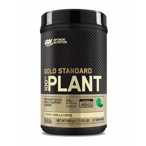 Resim Optimum Nutiriton Gold Standard Plant Protein 684 Gr