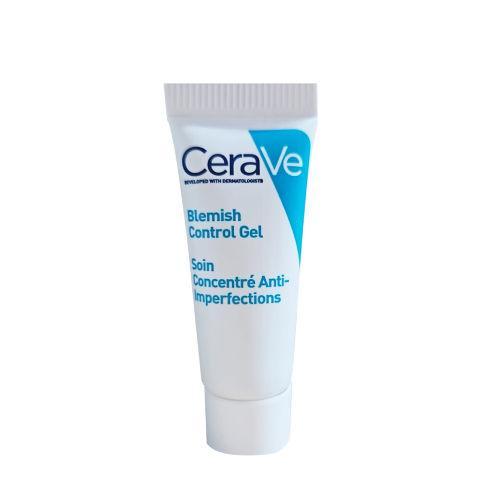 Resim Cerave Blemish Control Aha/Bha Gel Yüz Bakım Jeli 3 ml