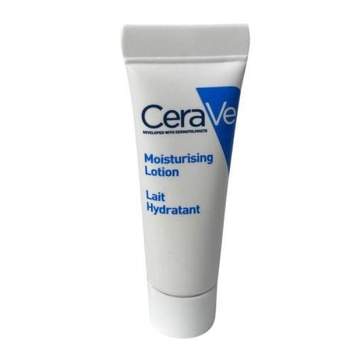 Resim Cerave Moisturising Cream Baume Hydratant Nemlendirici Bakım Kremi 5 ml