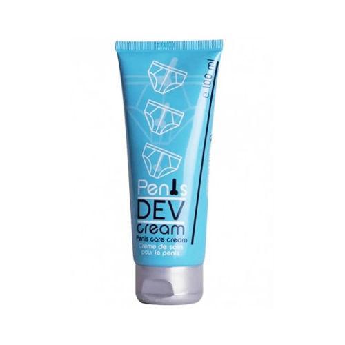 Resim Penis Development Ereksiyon Kremi 75 ml