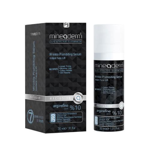 Resim Mineaderm Wrinkle Prohibiting Serum 30 ml