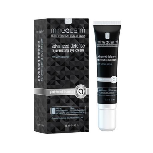 Resim Mineaderm Advanced Defense Rejuvenating Eye Cream 15 ml - Kırışıklık Karşıtı Göz Kremi