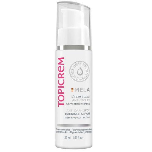 Resim Topicrem MELA Anti Dark Spot Radiance Serum 30 ml