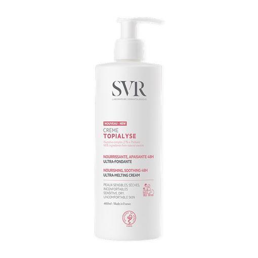 Resim Svr Topialyse Creme 400 ml